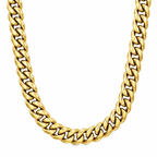 Monaco Cuban Chain