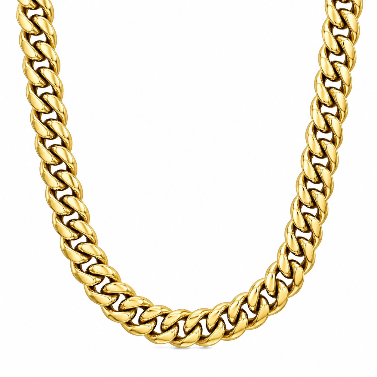 Monaco Cuban Chain