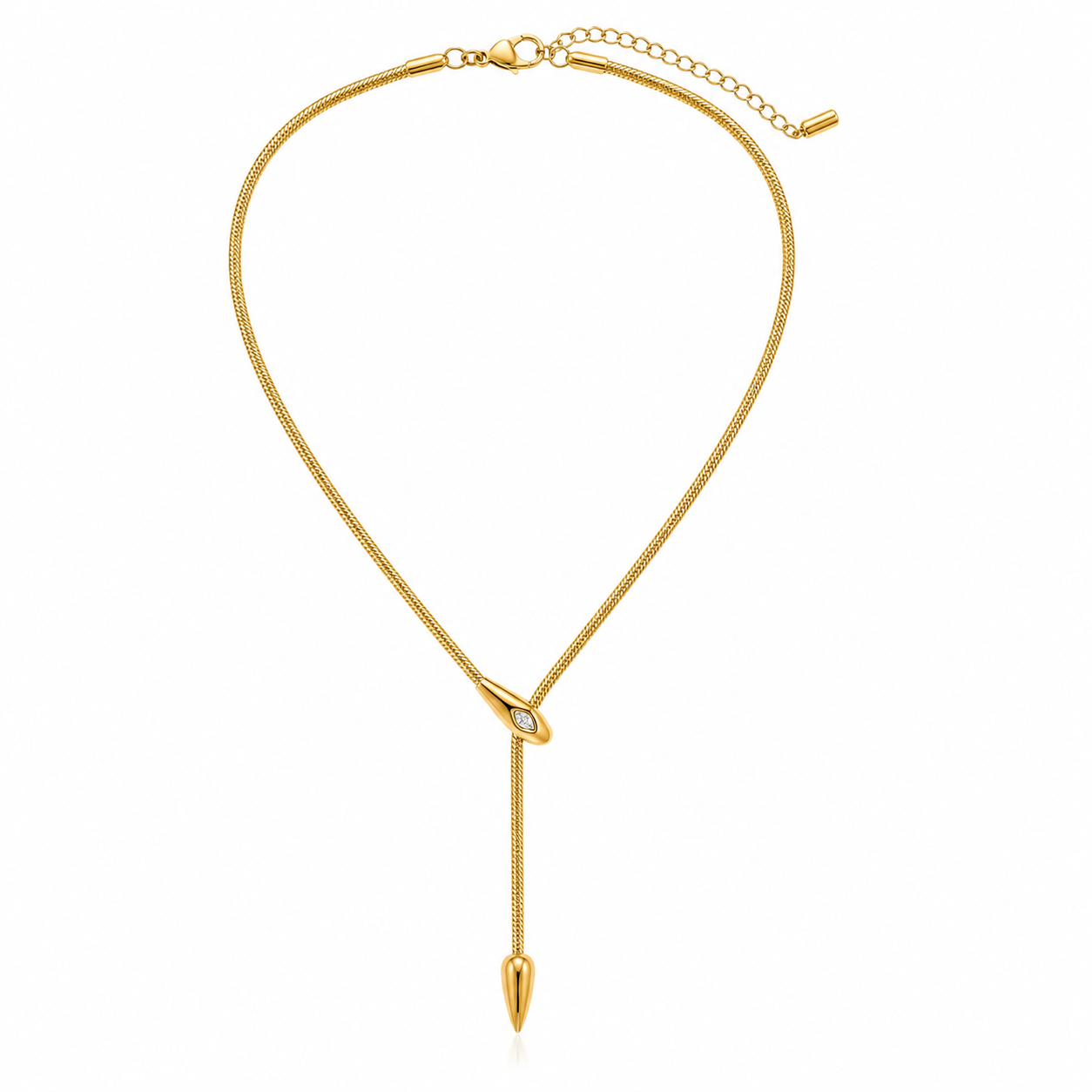 Arabelle Necklace