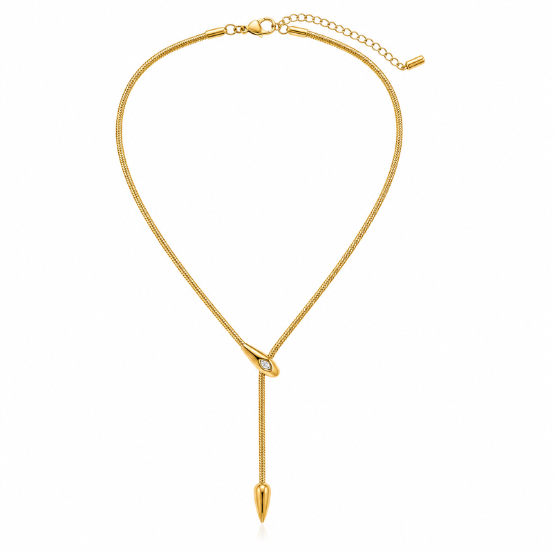 Arabelle Necklace