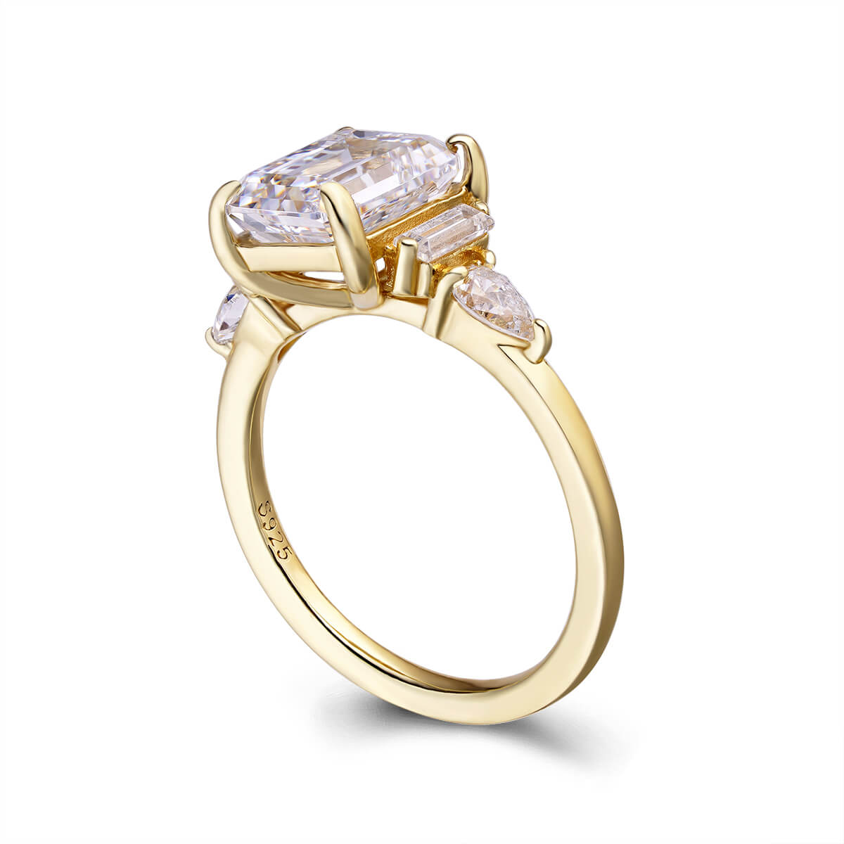 Seraphina Ring