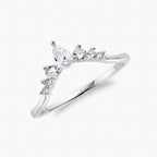 Tiara Ring