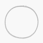 Tennis Necklace