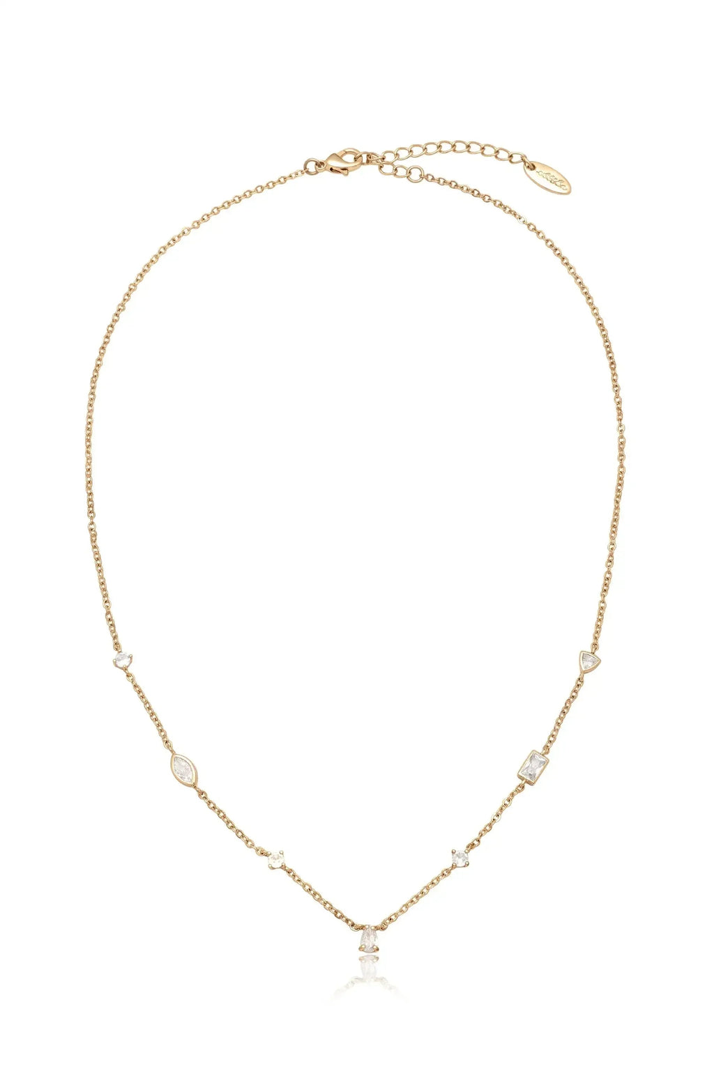 Aurelia Necklace