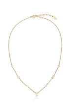 Aurelia Necklace