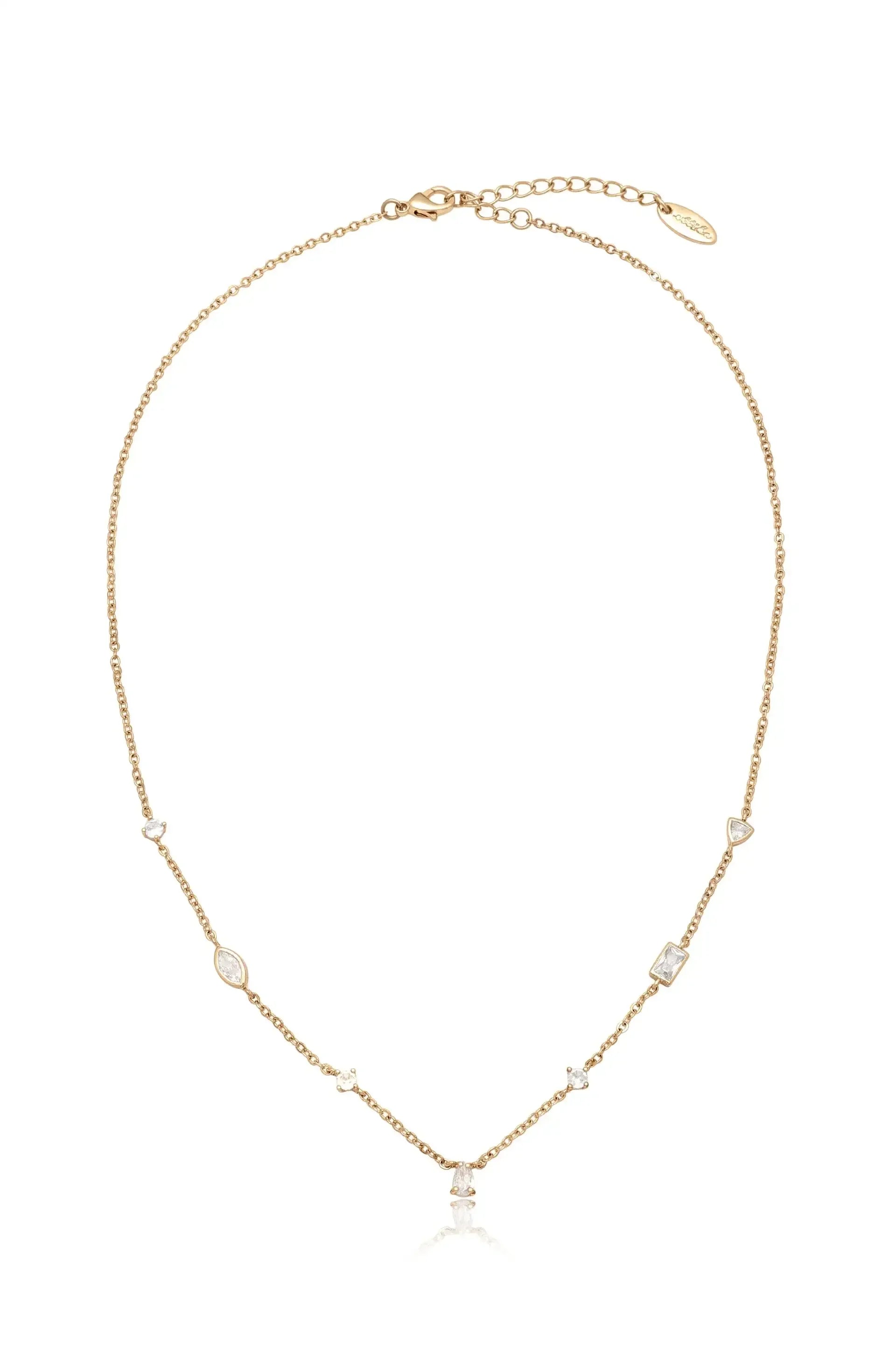 Aurelia Necklace