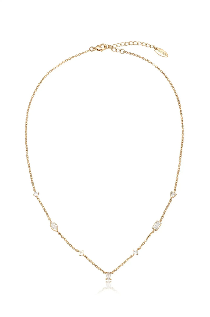 Amélie Necklace