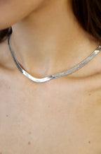 Sienna Chain Necklace