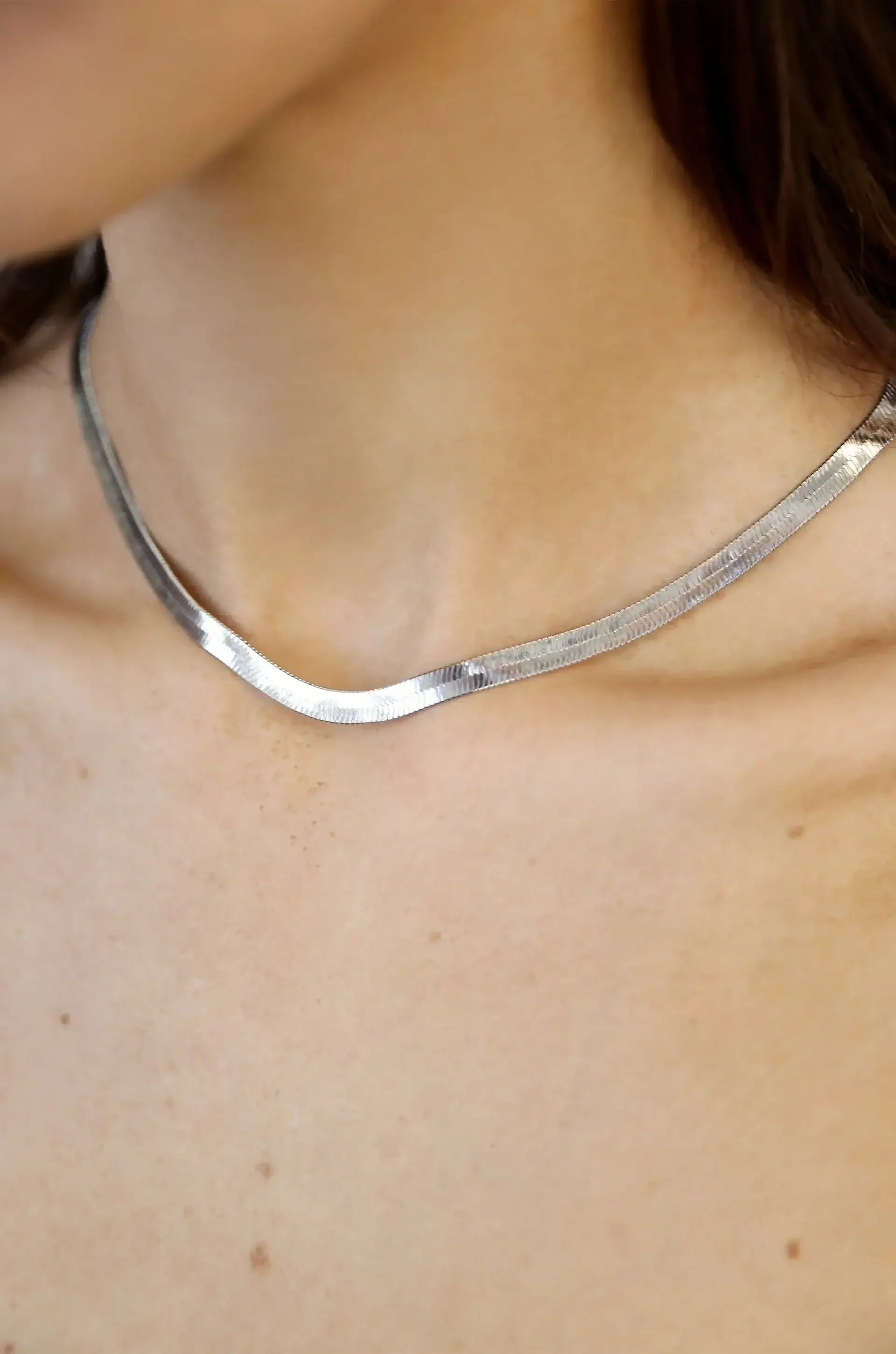 Sienna Chain Necklace