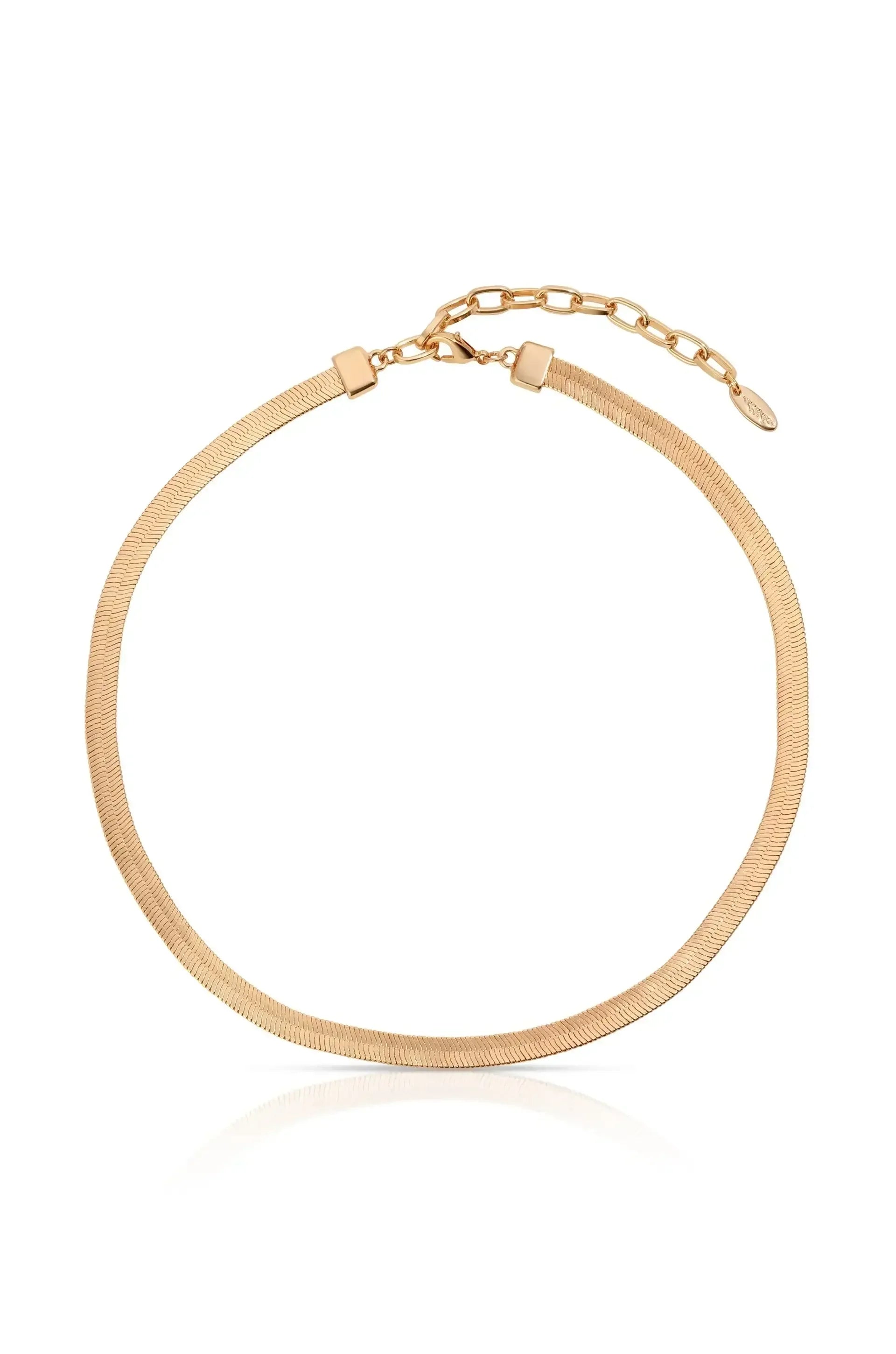 Sienna Chain Necklace