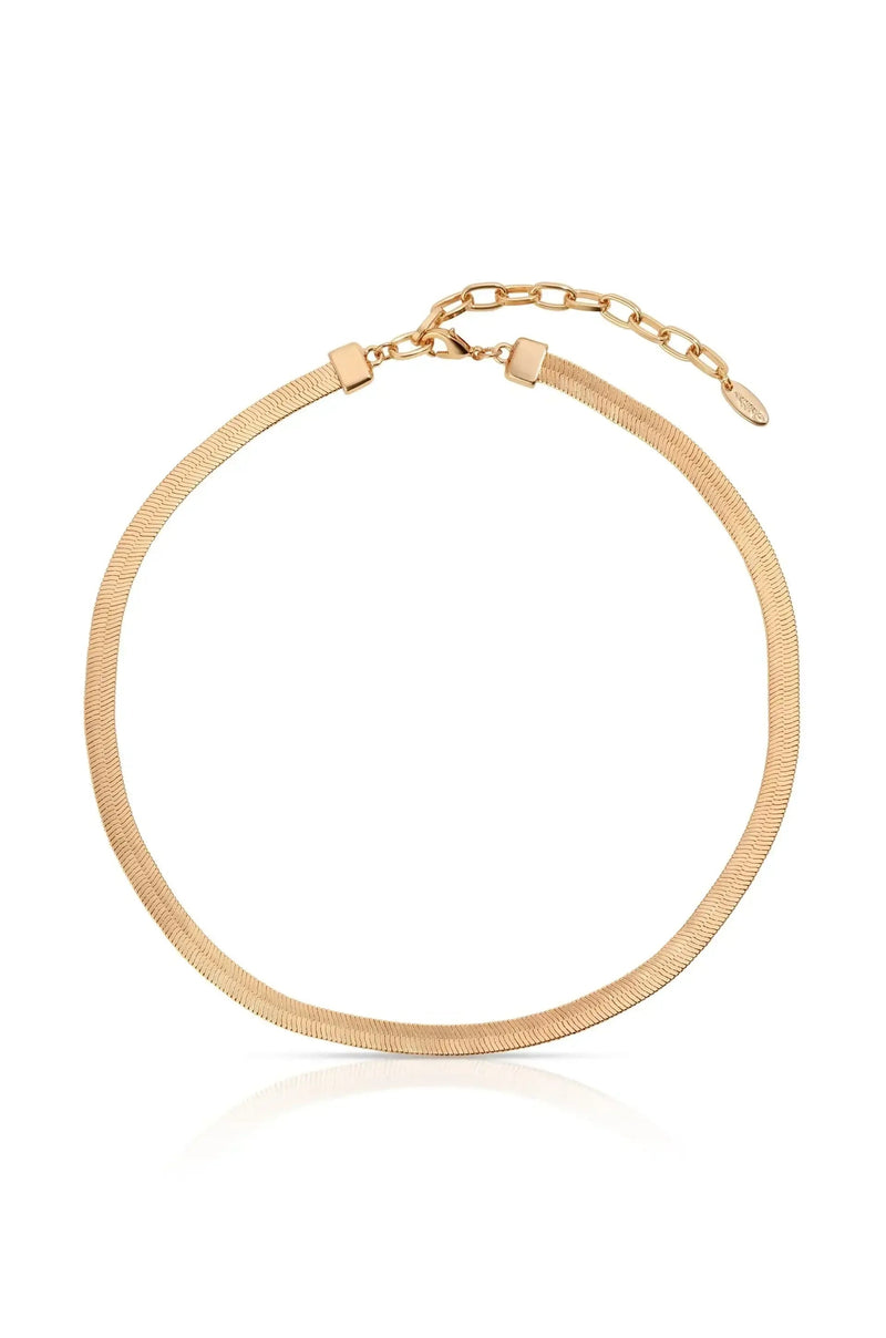 Sienna Chain Necklace