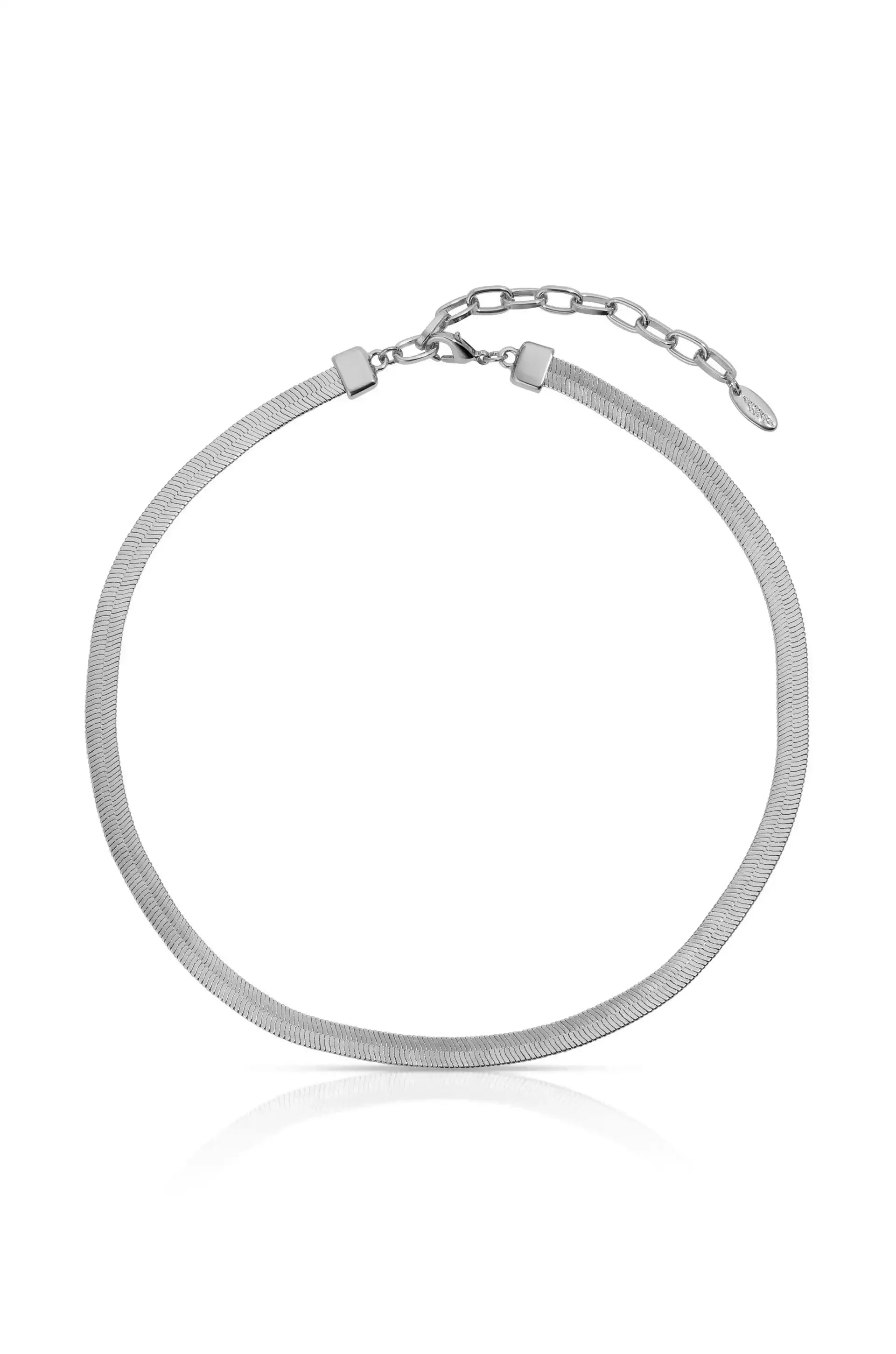Sienna Chain Necklace
