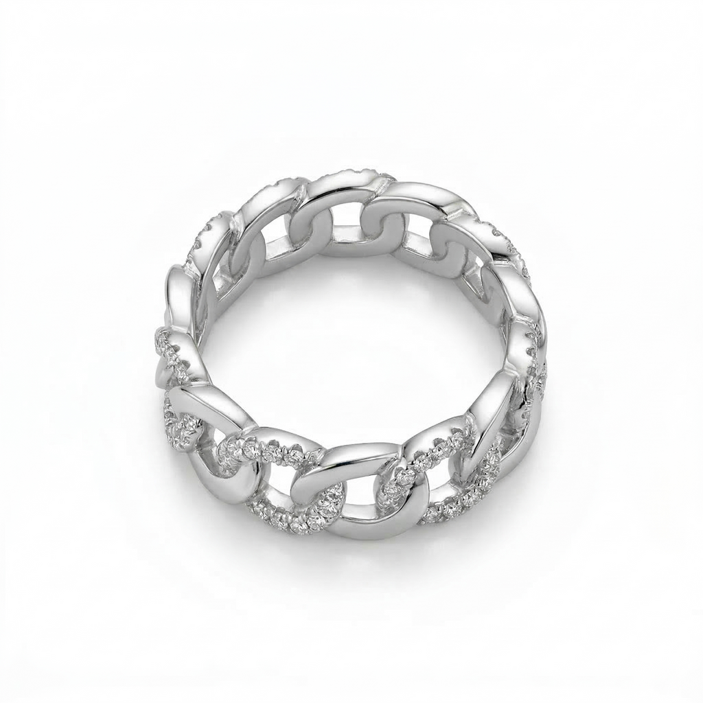 Nexus Ring