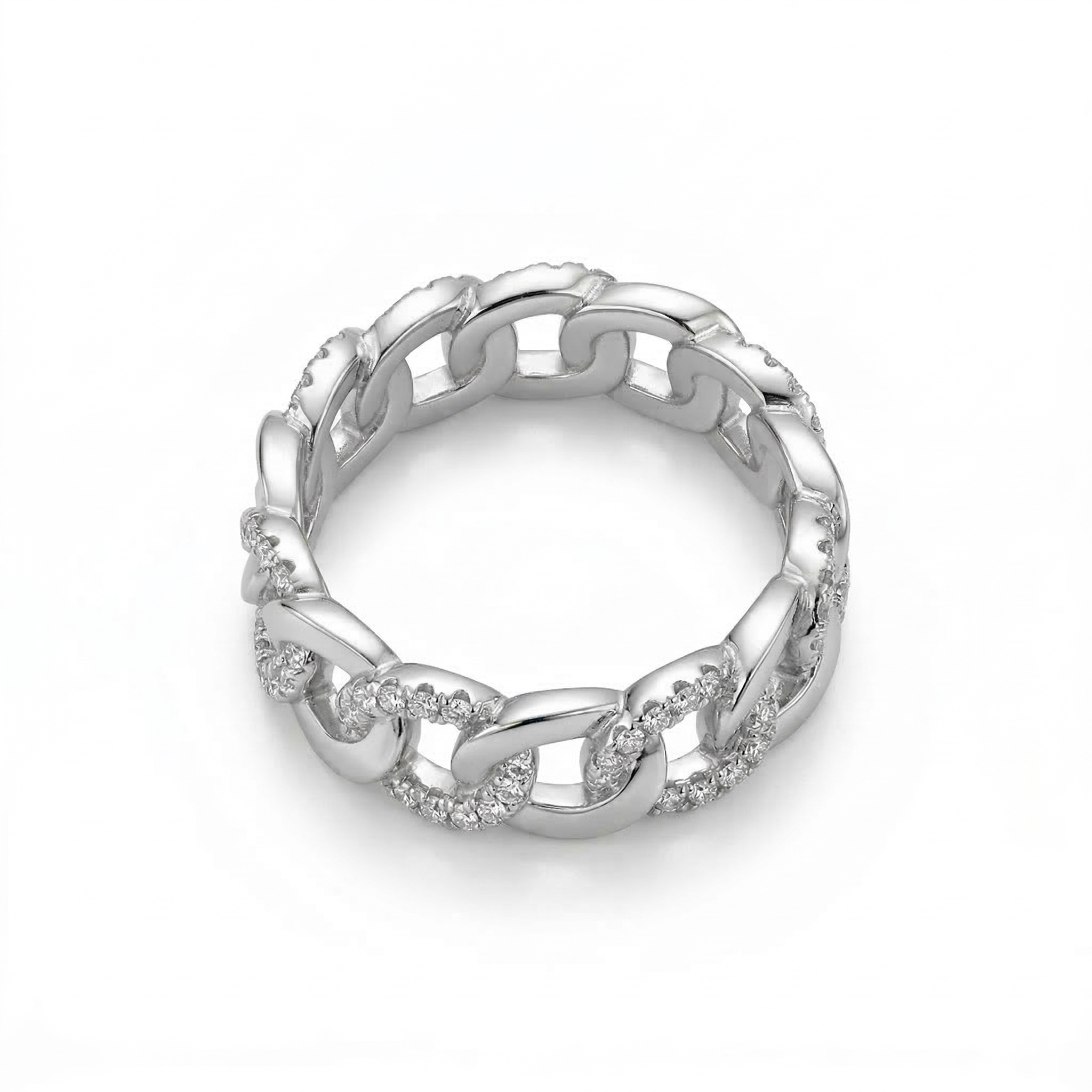Nexus Ring