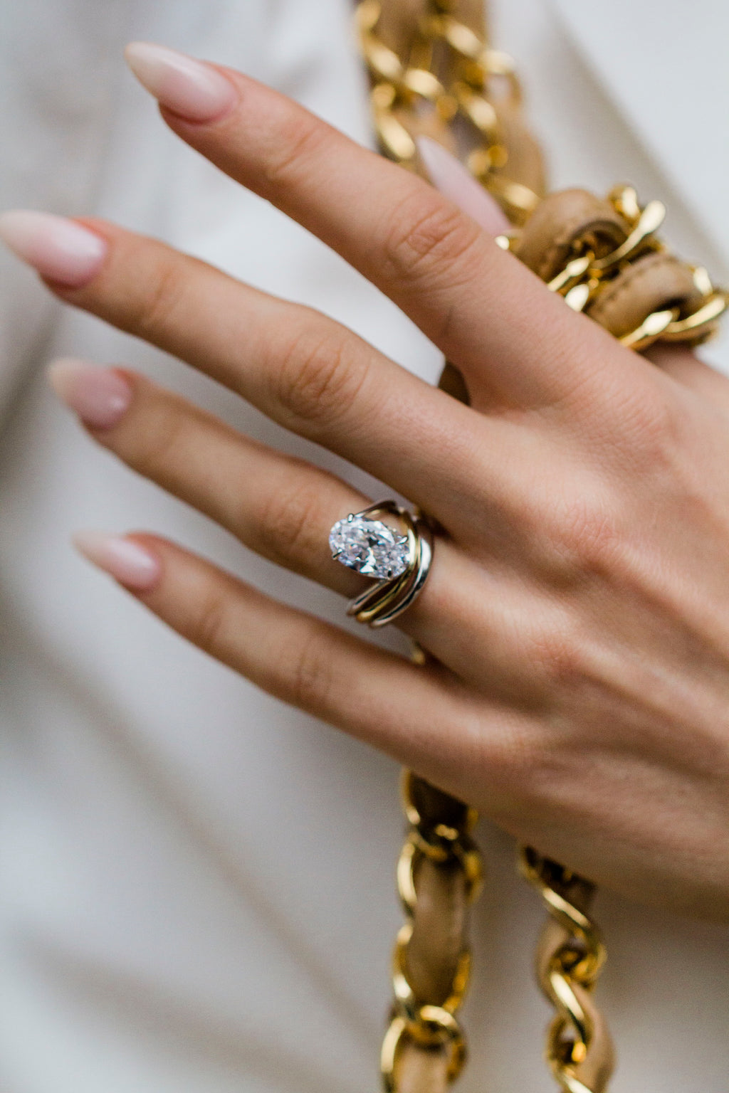 Lumina Ring