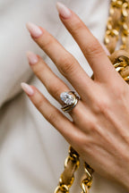 Lumina Ring