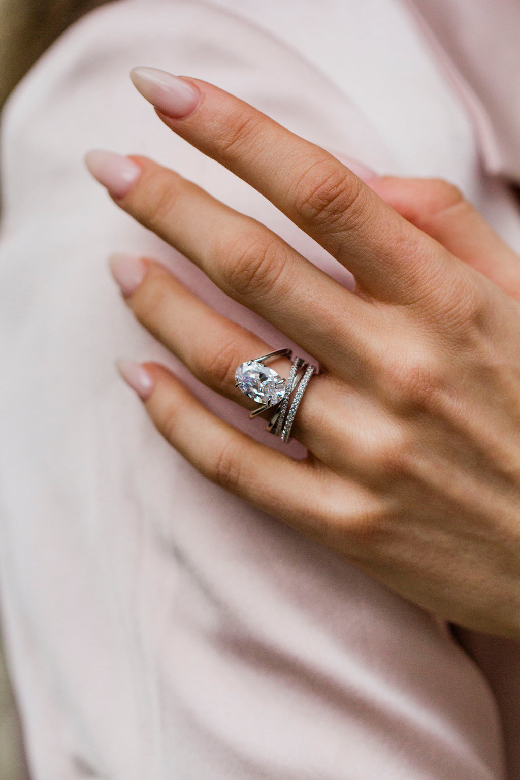 Lumina Ring