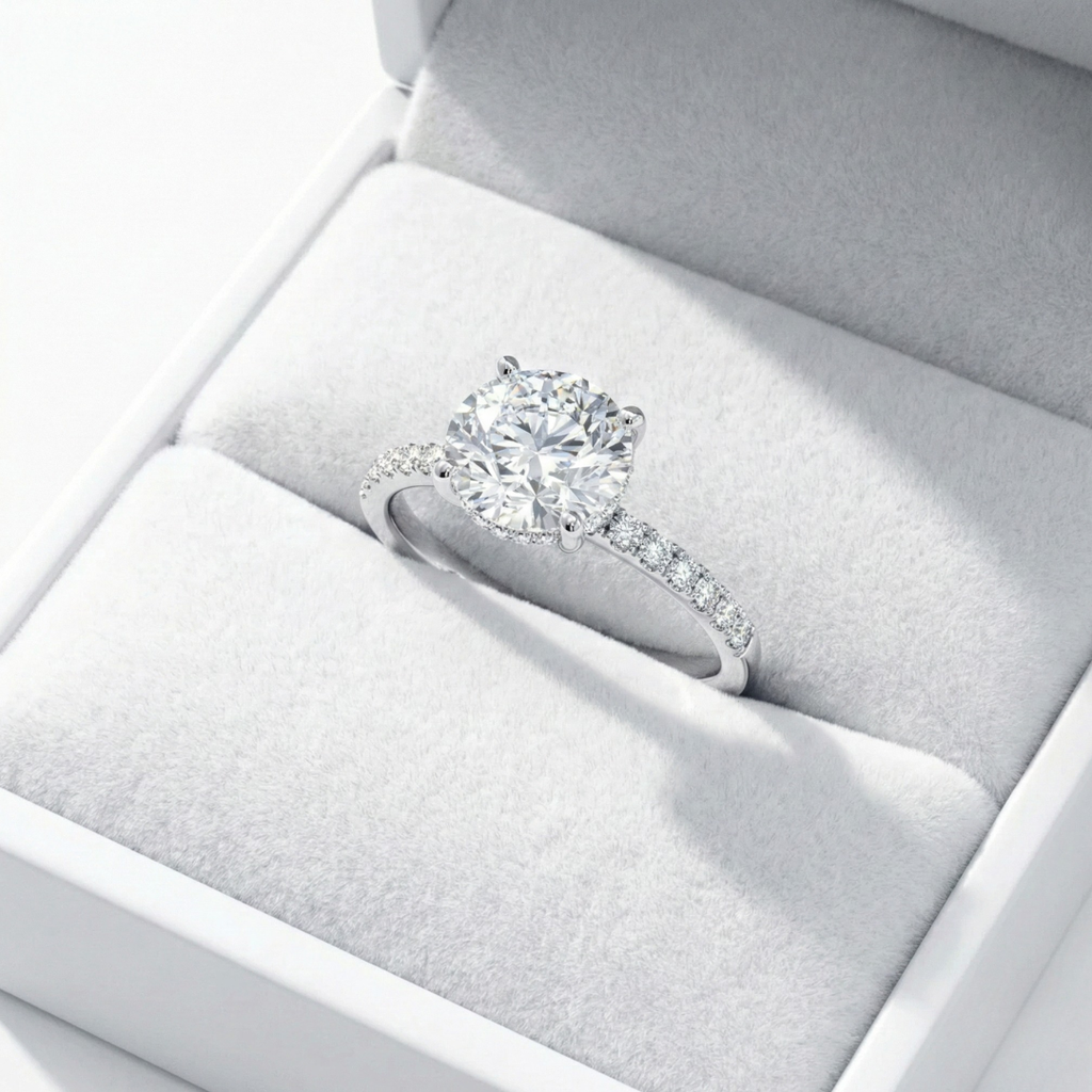Aurelia Ring