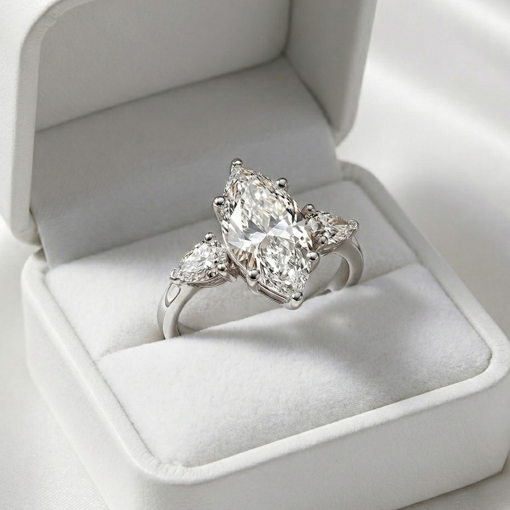 Lmelda Ring