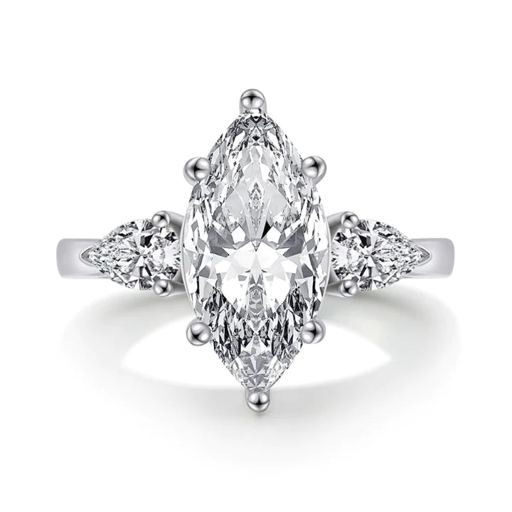 Lmelda Ring