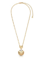 Santorini Pendant Necklace