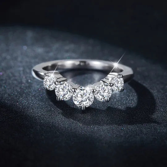 Lunelle Ring