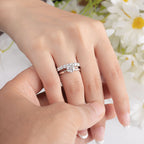 Valenza Ring