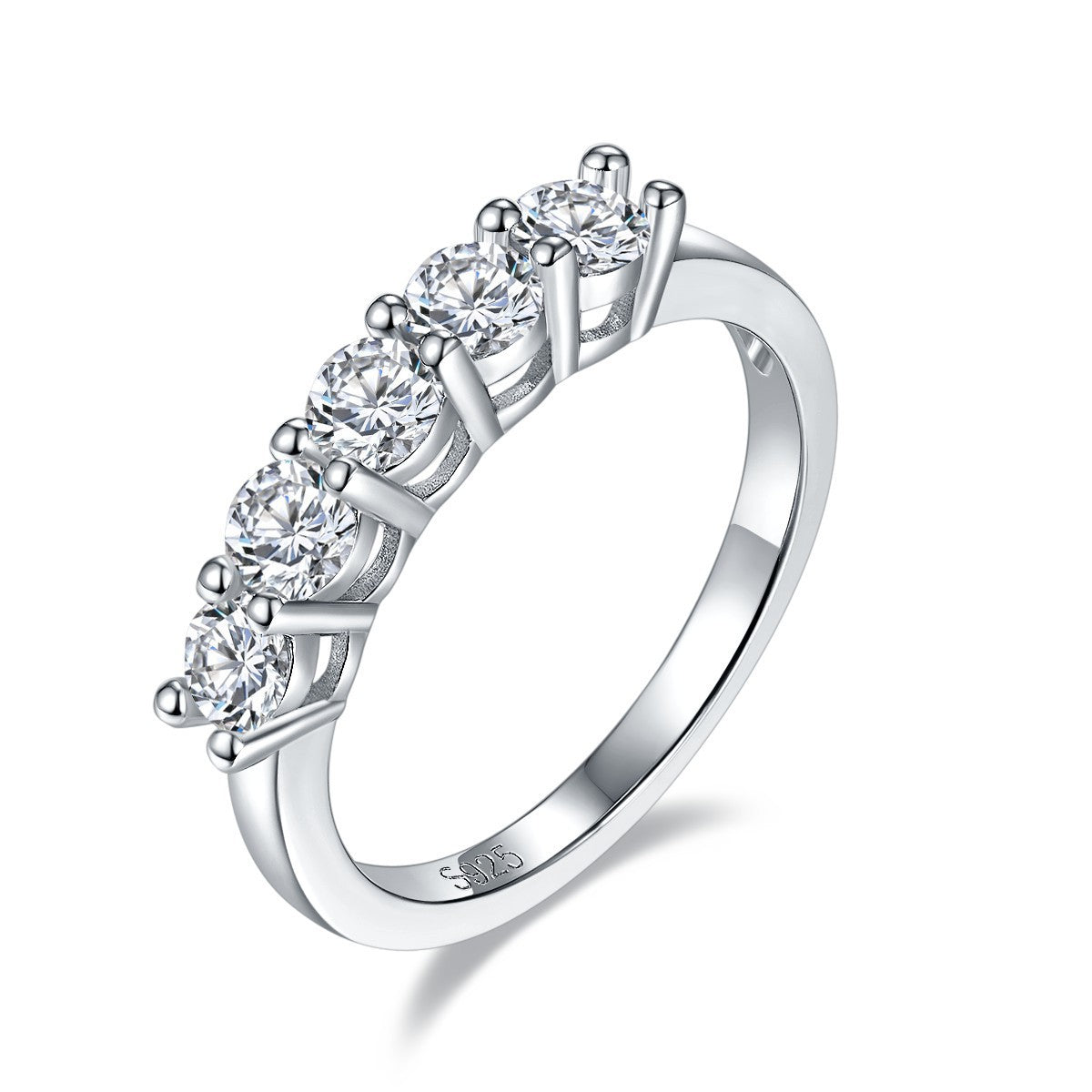 Valenza Ring