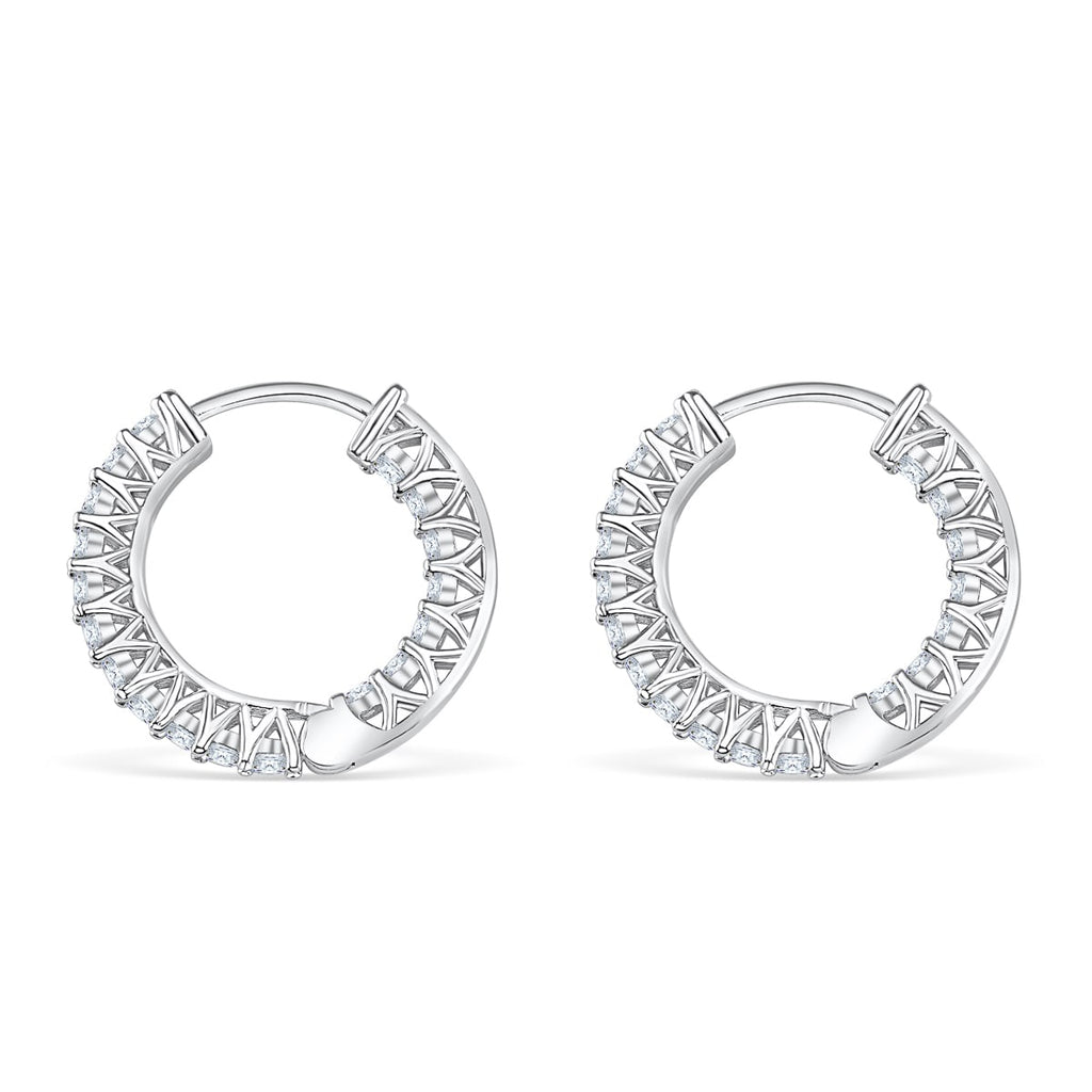 Zirelle Earrings