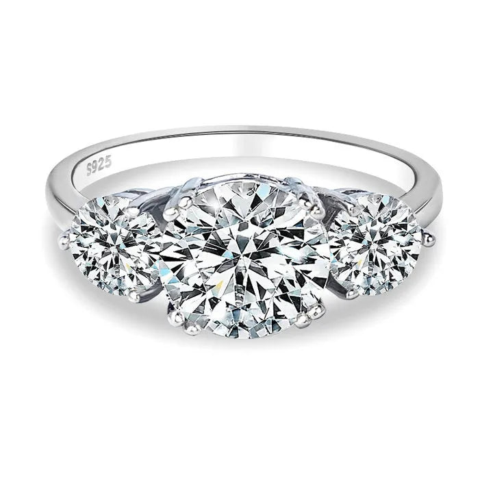 Trinity Ring