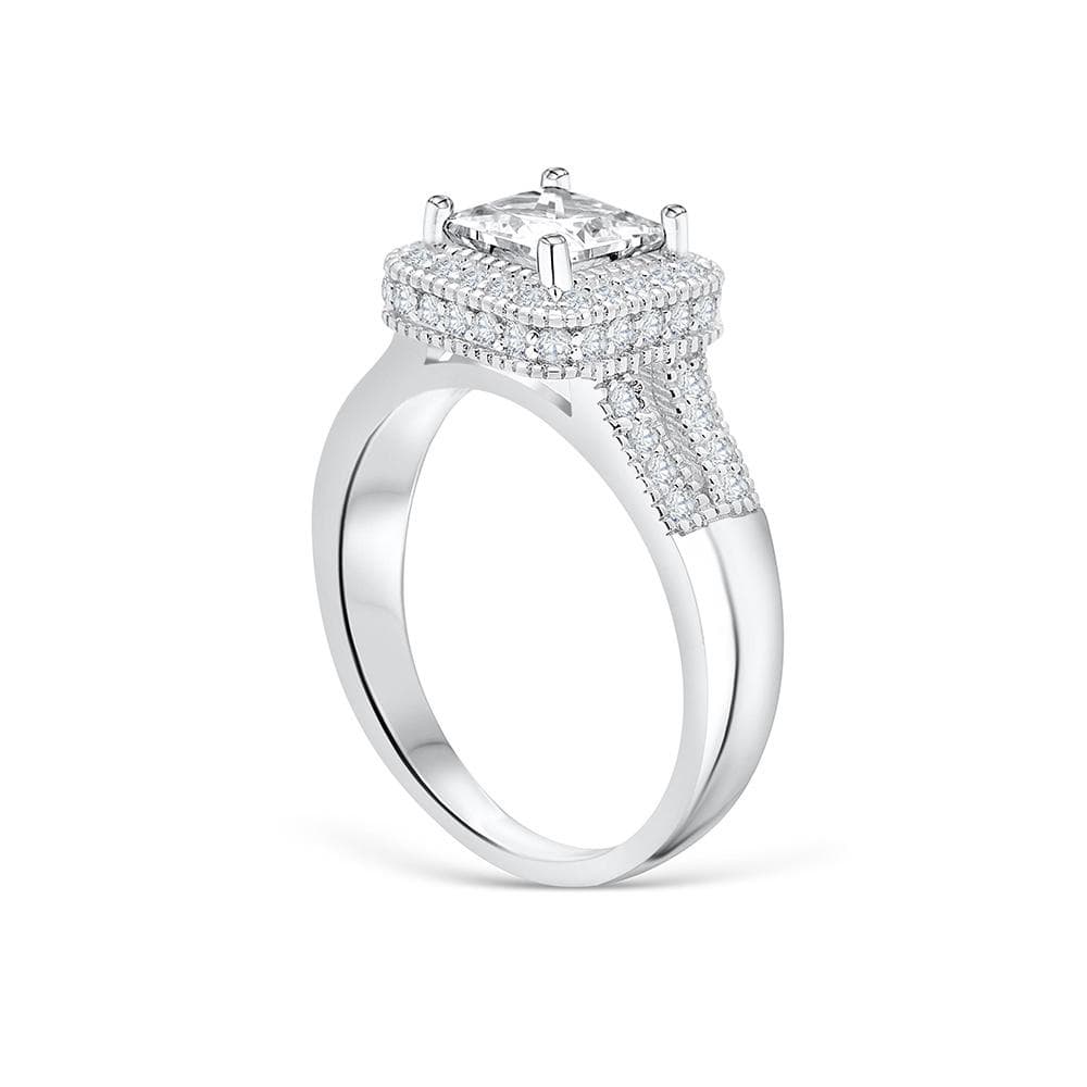 Orelia Ring