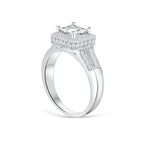 Orelia Ring
