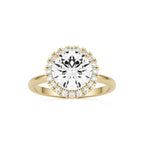 Majestic Ring