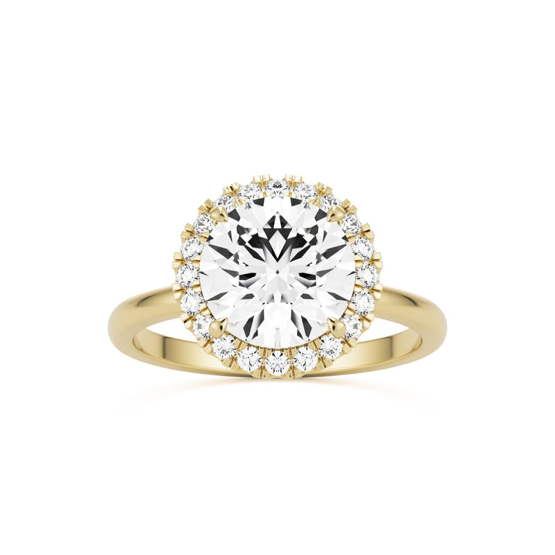 Majestic Ring