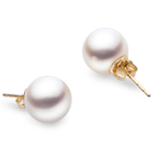Elaris Pearl Earrings