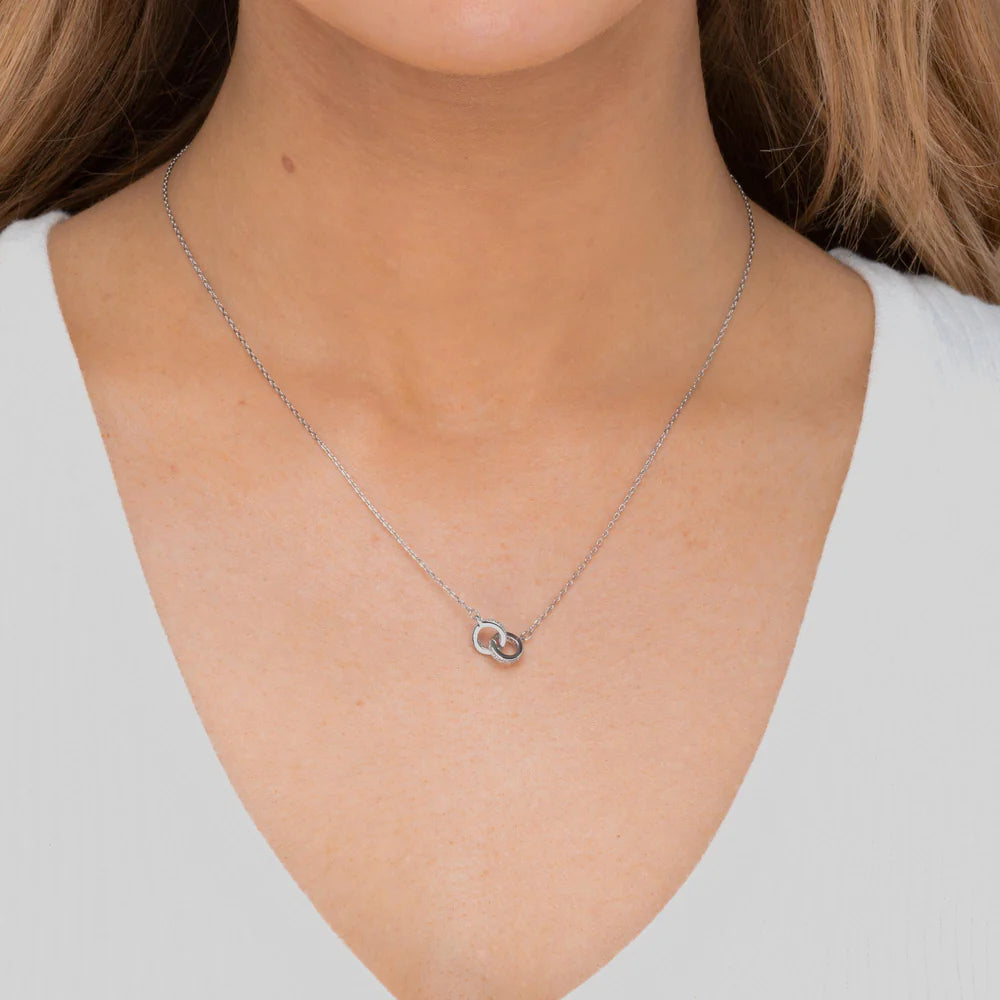 Auren Link Necklace