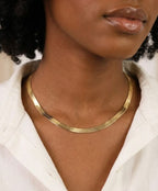 Sienna Chain Necklace