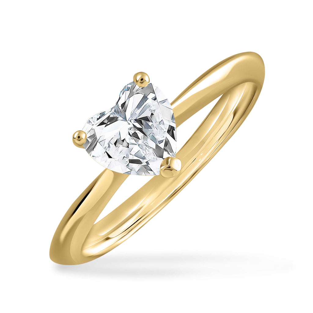 Amora Ring