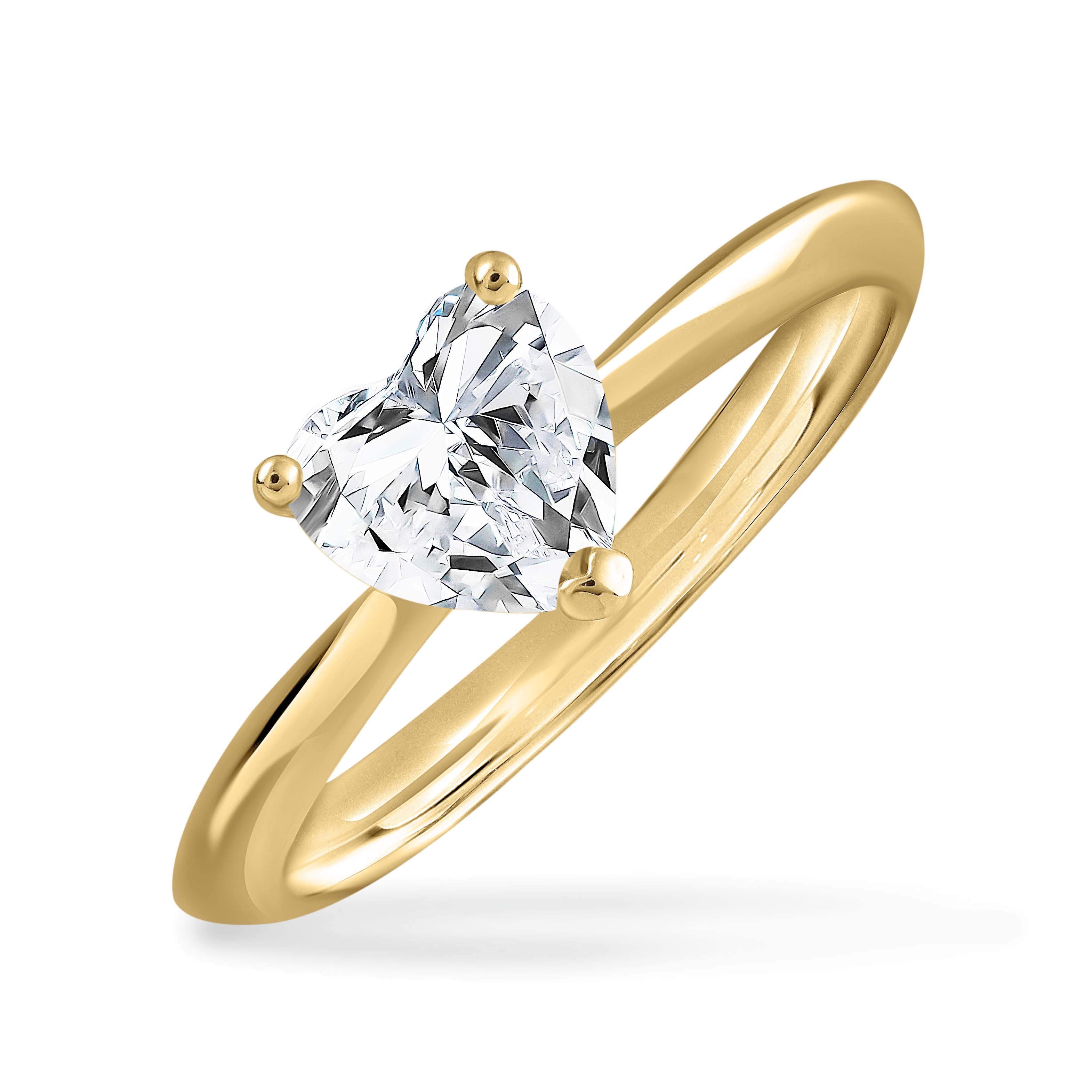 Amora Ring