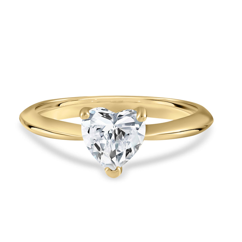 Amora Ring