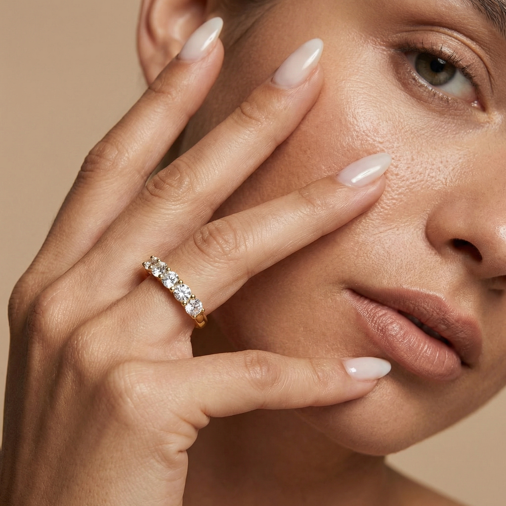 Eterna Ring