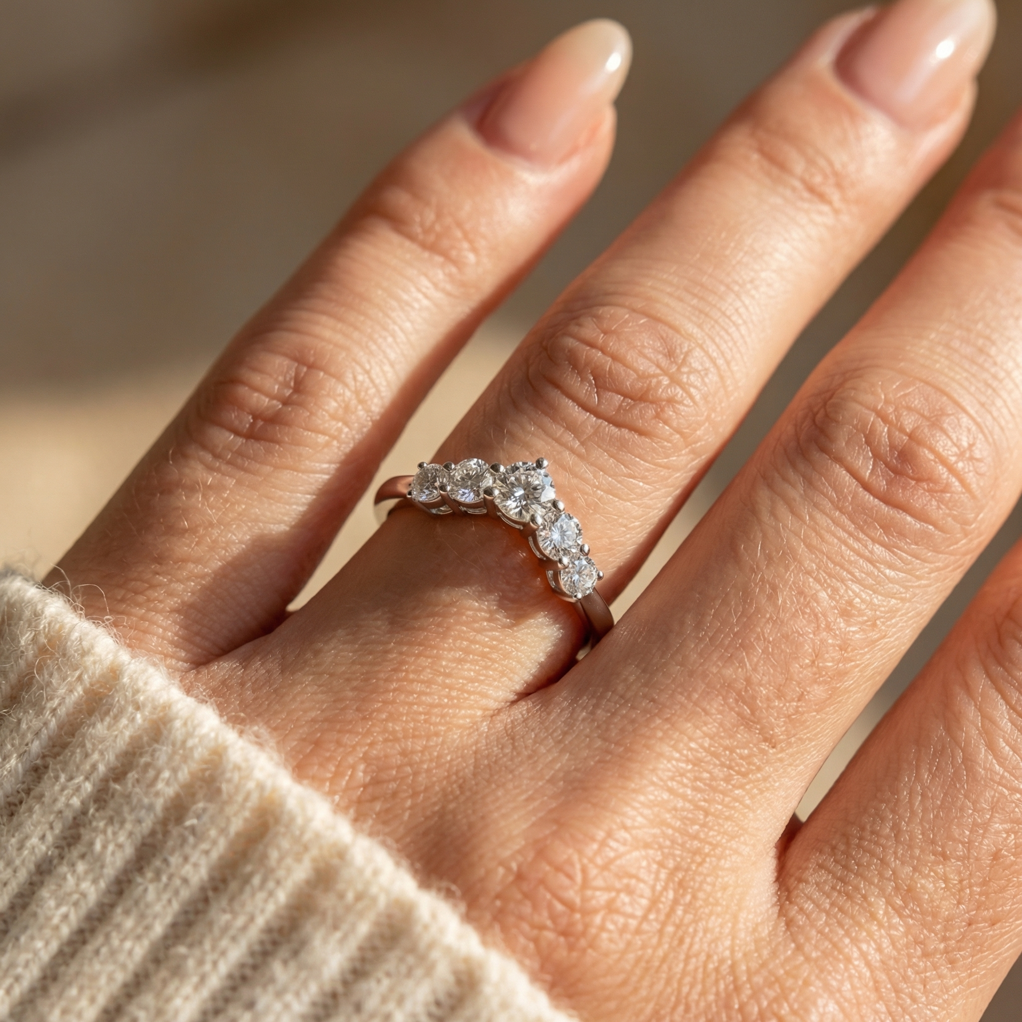 Lunelle Ring