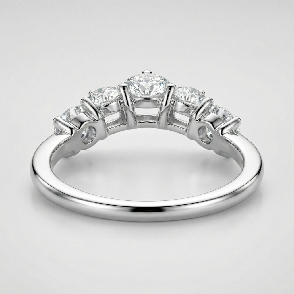 Lunelle Ring