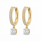 Aurelle Drop Earrings