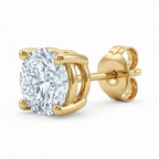 Zaria Stud Earrings
