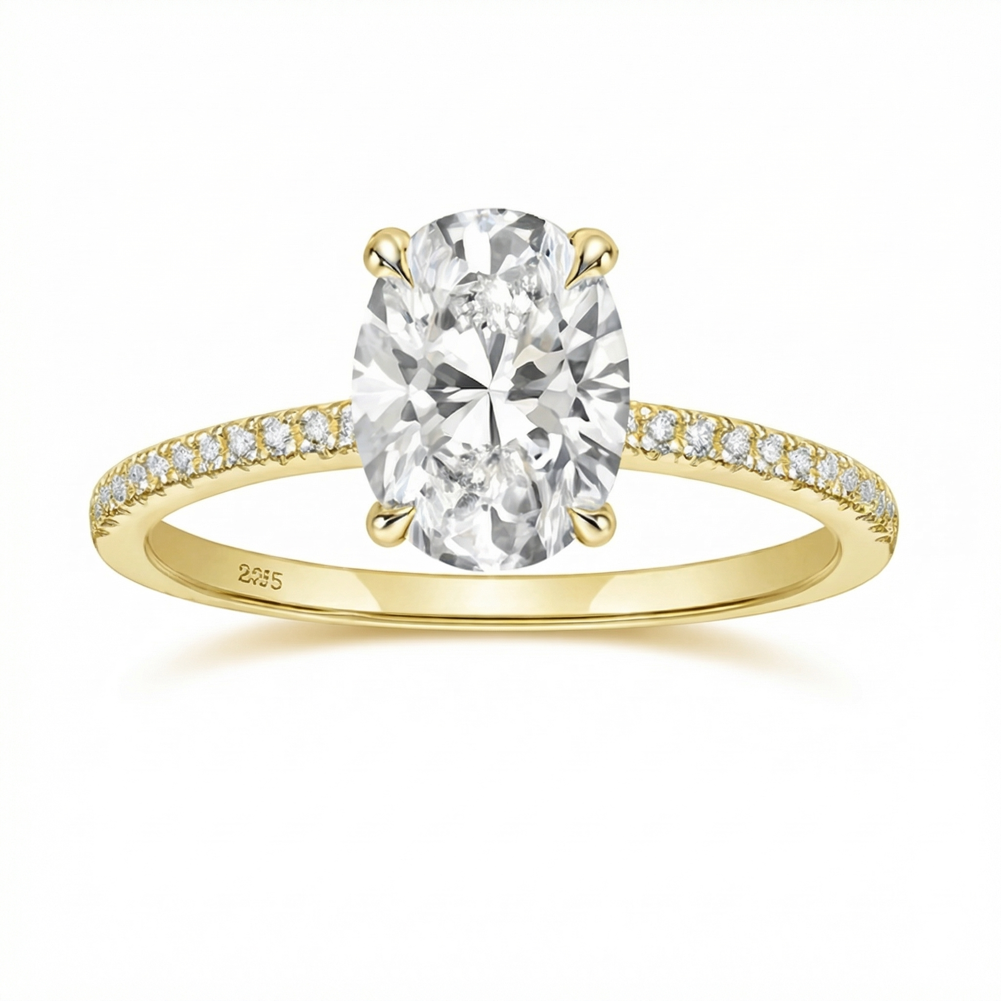 Solène Ring