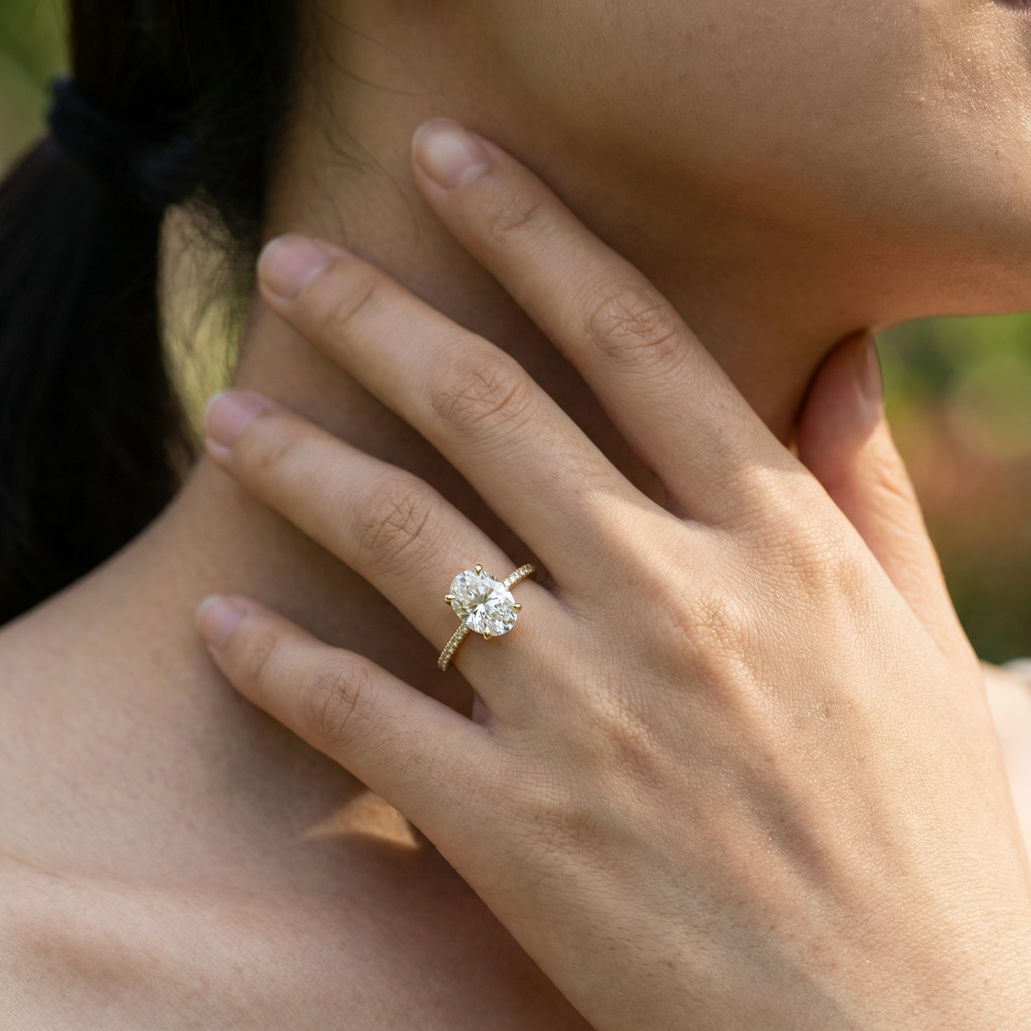 Solène Ring