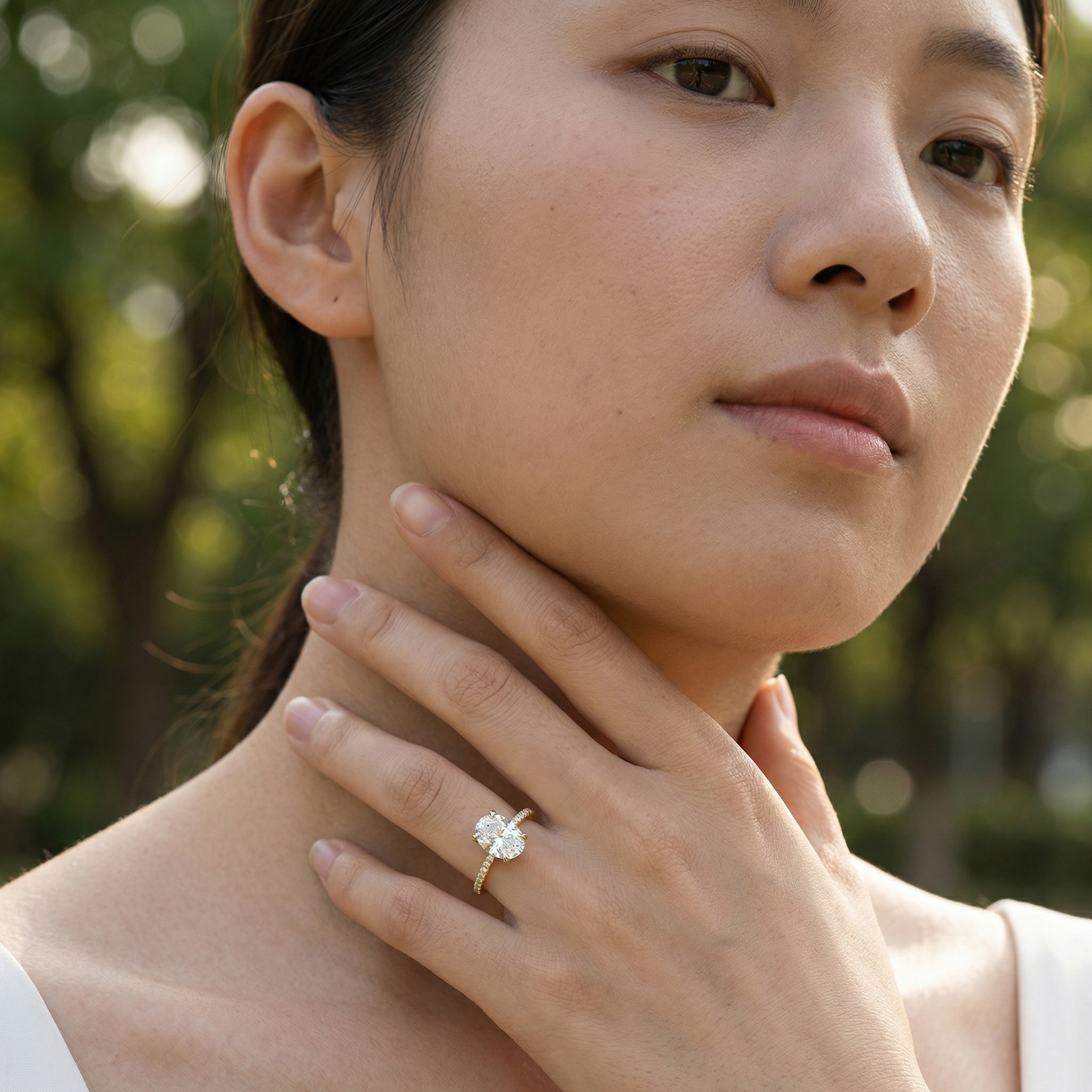 Solène Ring