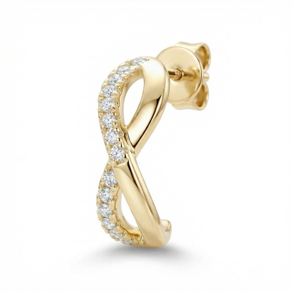 Allure Earrings