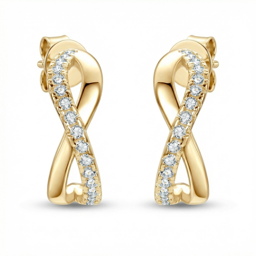 Allure Earrings